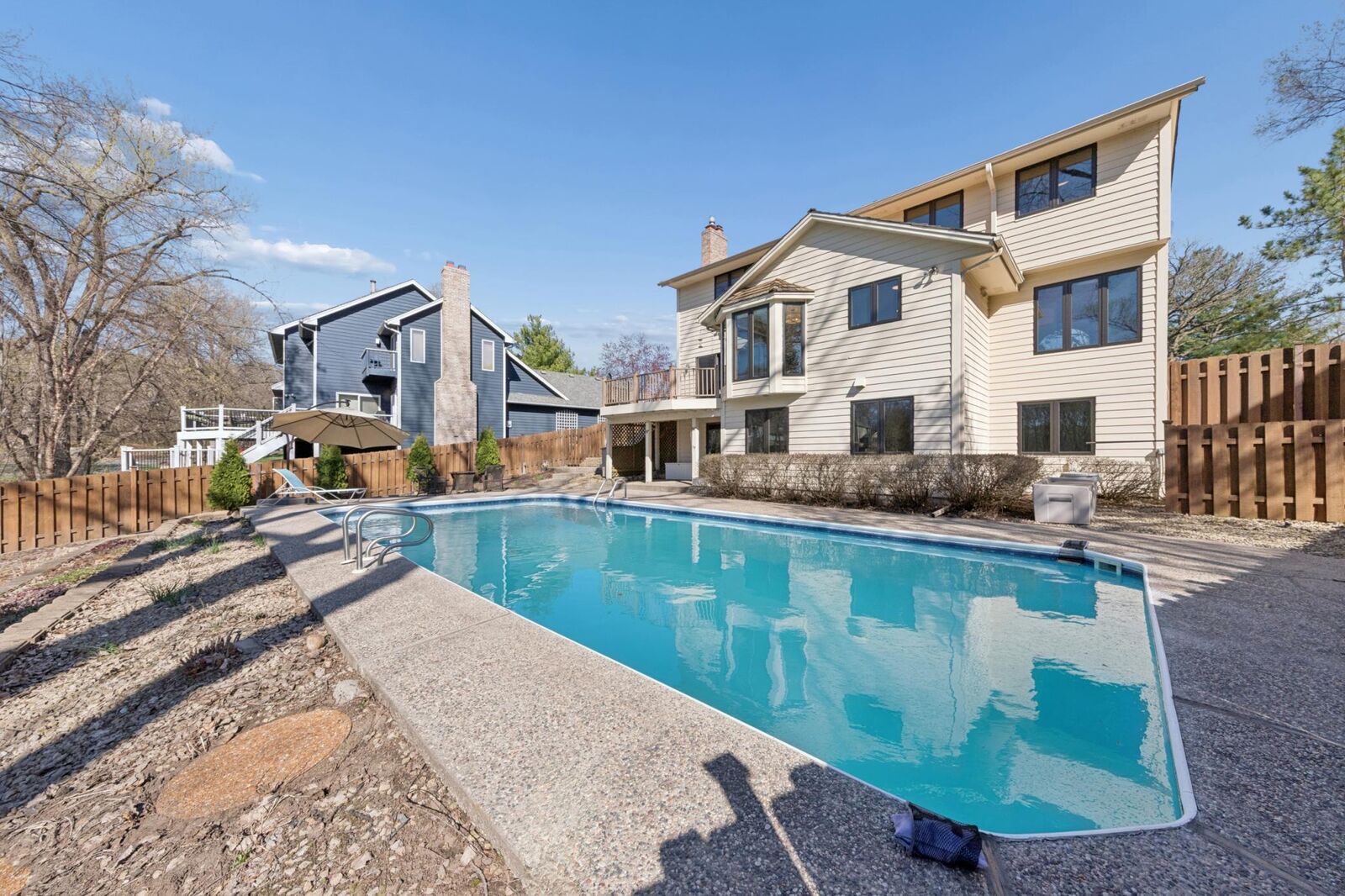 Property Photo:  1363 Chatterton Road  MN 55123 