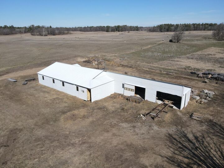 Property Photo:  40xxx 160th Street  MN 56544 