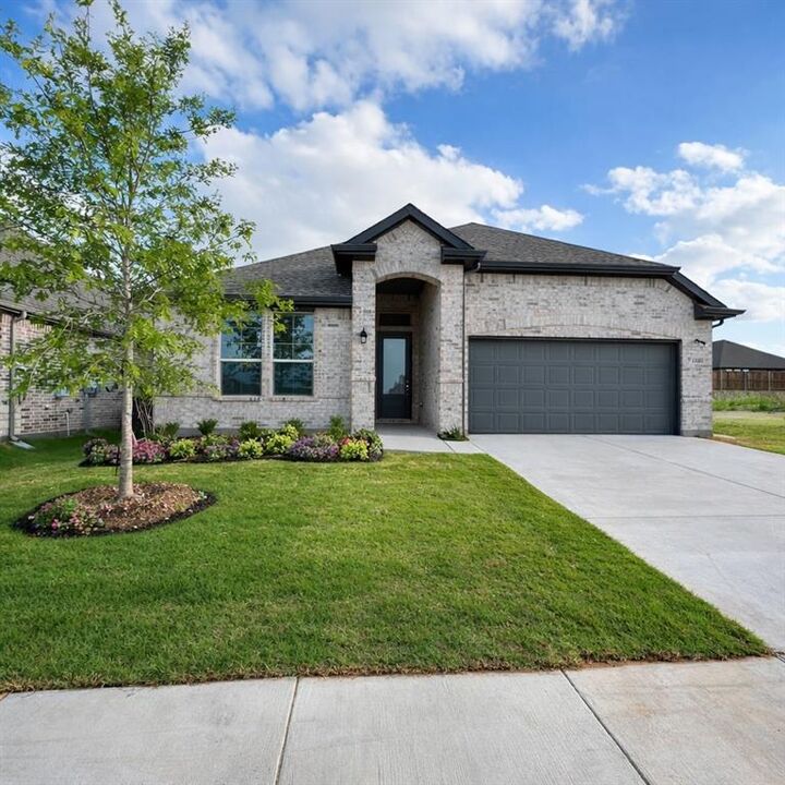 Photo de la propriété:  1310 Sundance Lane  TX 76247 