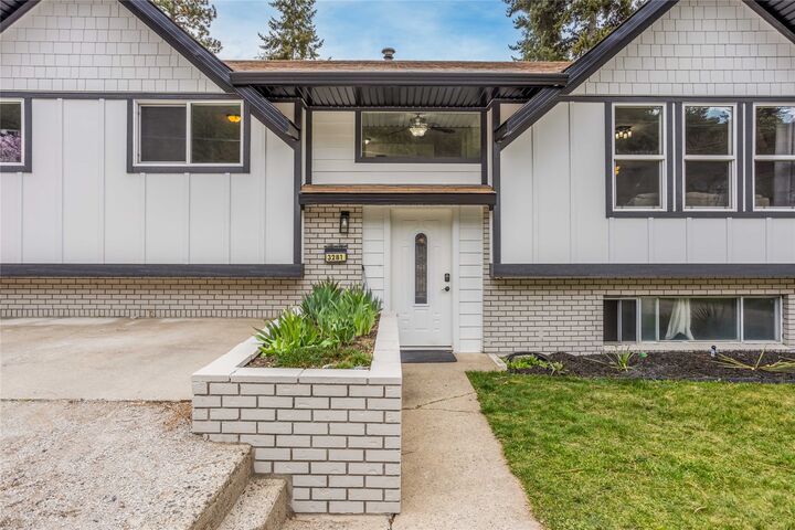 Property Photo:  3281 McIver Road  BC V4T 1G2 