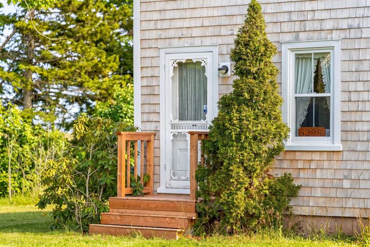 Property Photo: 5295 Route 17 PE C0A 1V0