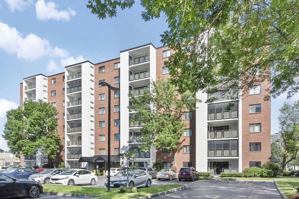 Property Photo:  22 Ninth St 507  MA 02155 