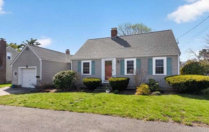 Property Photo:  30 Holly Hill Lane  MA 02190 