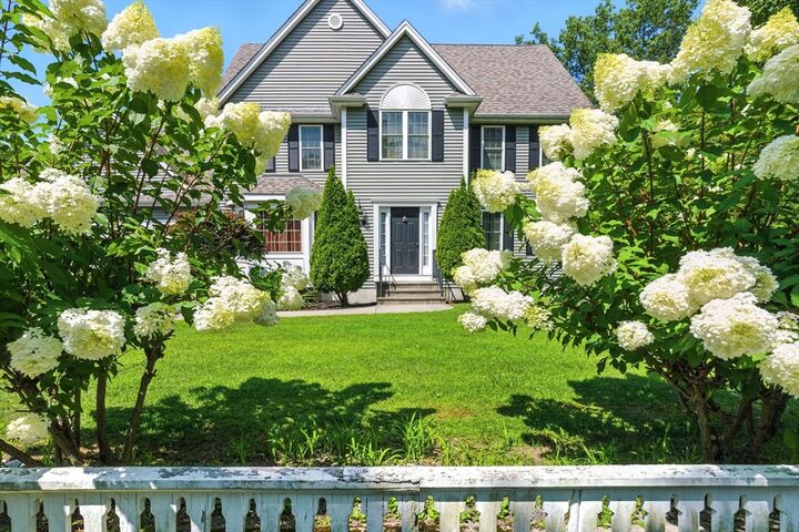 Property Photo:  30 Neponset Street  MA 02071 