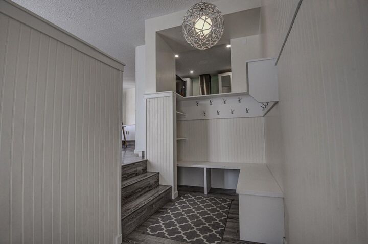 Property Photo: 8408 Berkley Road NW AB T3K 1B4