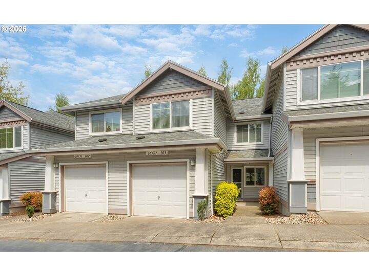 Property Photo:  10731 SW Canterbury Ln 103  OR 97224 