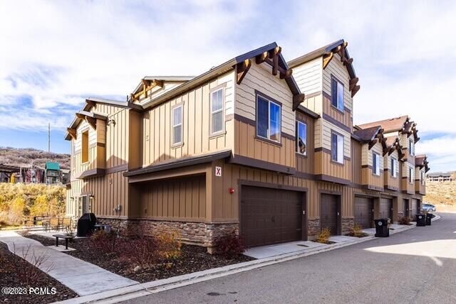 Property Photo:  13595 N Hillclimb Lane  UT 84036 