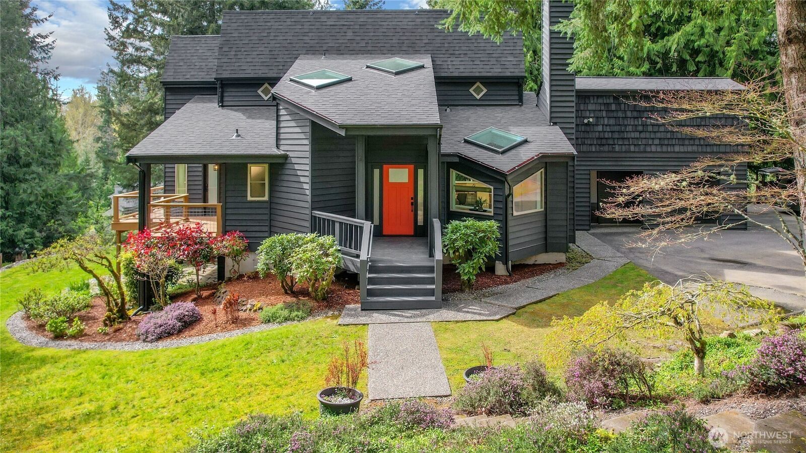 Property Photo: 24225 Fjord Place NW WA 98370