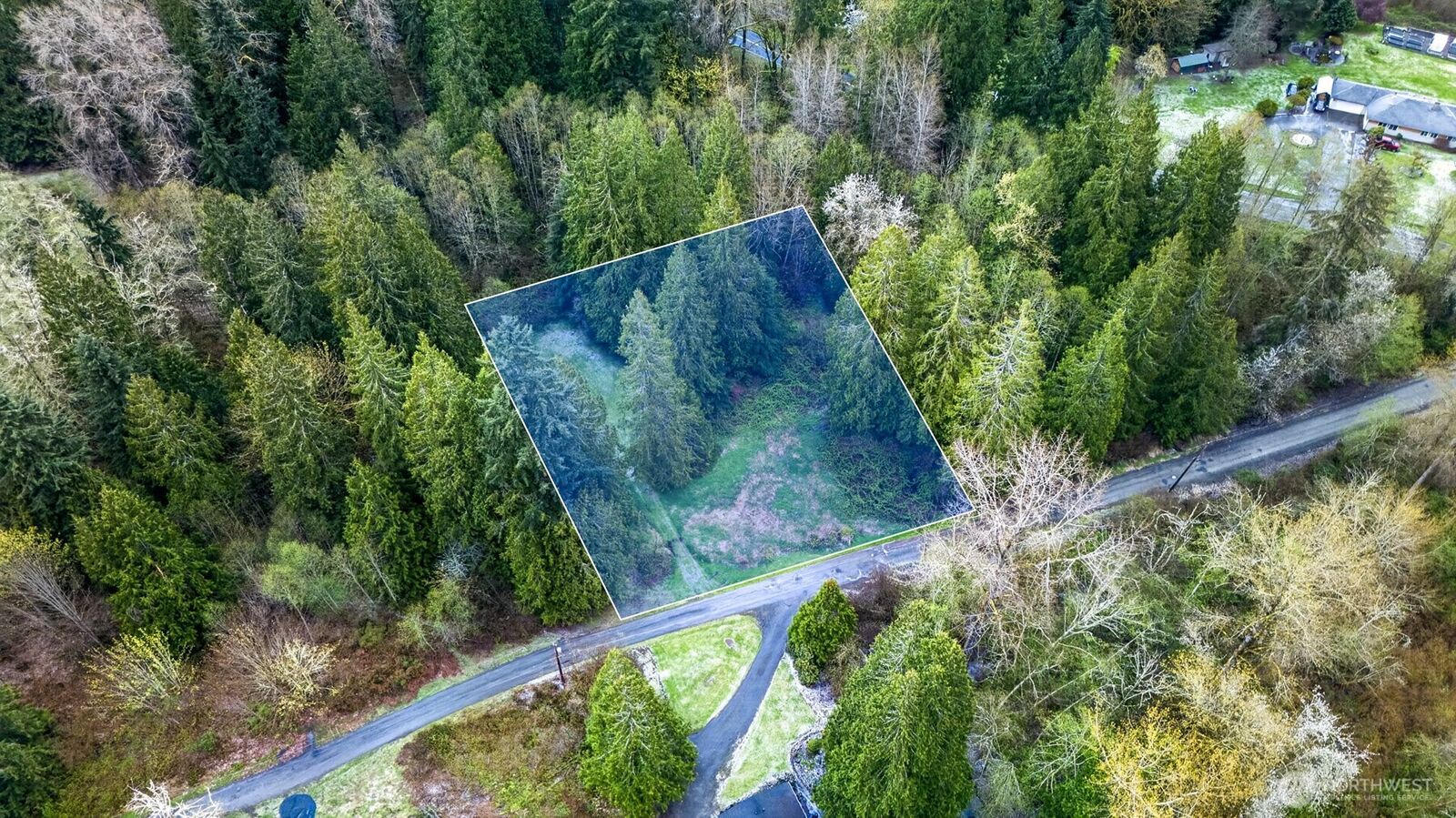 Property Photo:  0  128th Street NE  WA 98223 