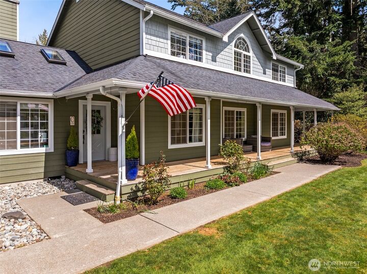 Property Photo:  3109  138th Street E  WA 98446 