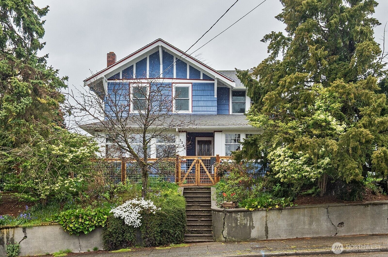 Property Photo:  3244 NW 64th Street  WA 98107 