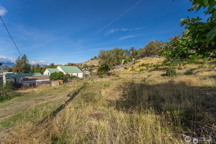 Property Photo:  0 Xxx  Nixon Avenue  WA 98816 