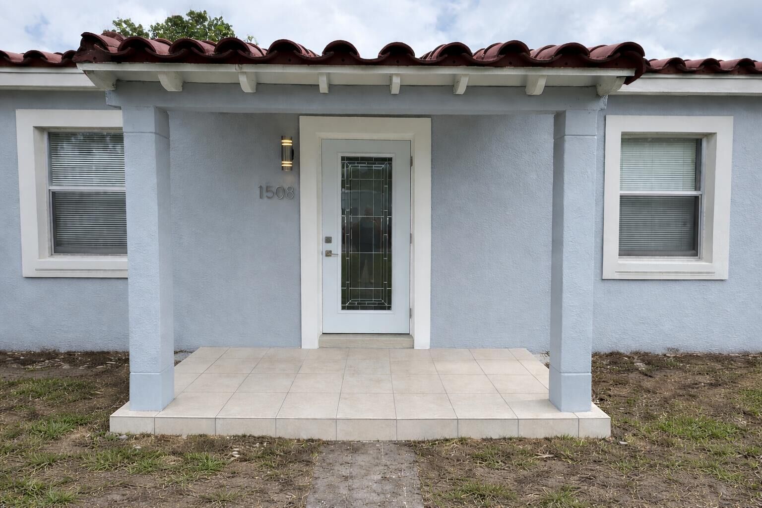 Property Photo:  1508 NW 1st Avenue  FL 33311 