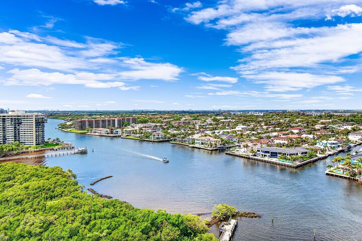 Property Photo:  3720 S Ocean Boulevard 1510  FL 33487 