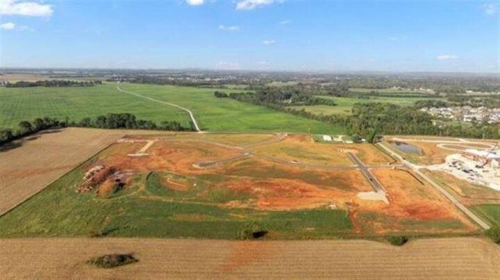 Property Photo:  Lot 16 Lexington Station Road  KY 42104 