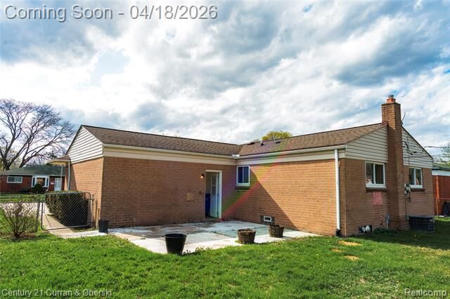 Property Photo:  25532 Thomas Drive  MI 48091 