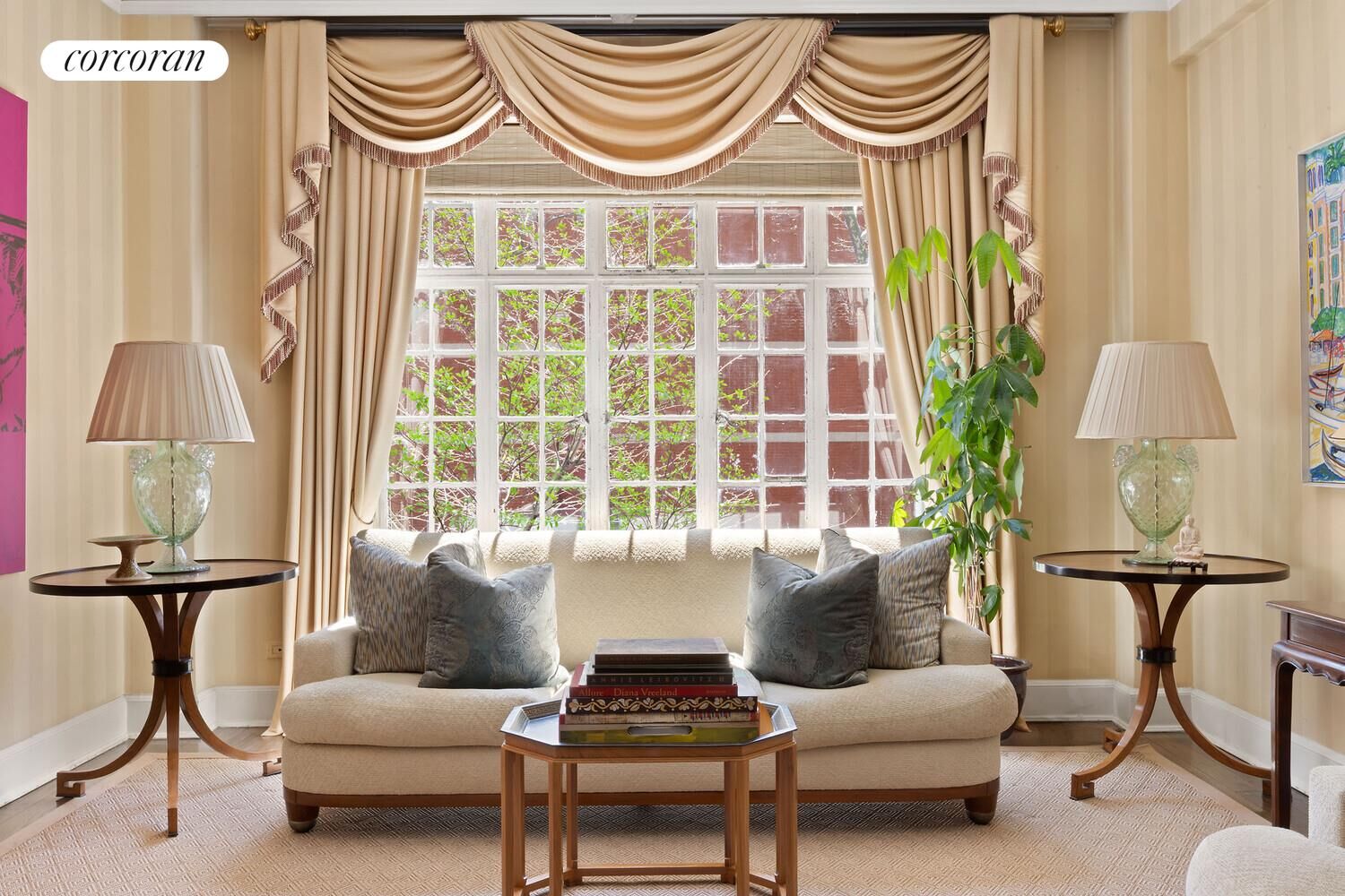 Property Photo:  115 E 67th Street 3/4D  NY 10065 