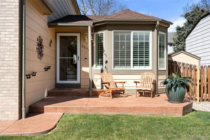 Property Photo:  5579 S Youngfield Way  CO 80127 