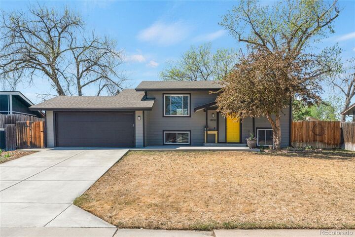 Property Photo:  13052 King Circle  CO 80020 