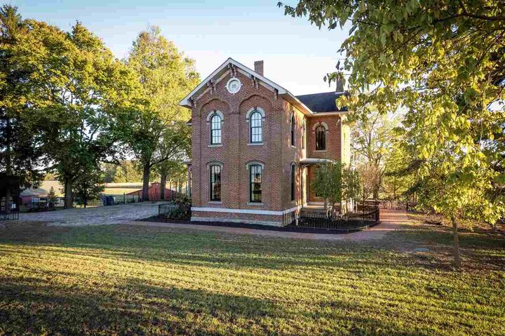 Property Photo:  5159 S.r. Thirty-Eight  IN 47330 