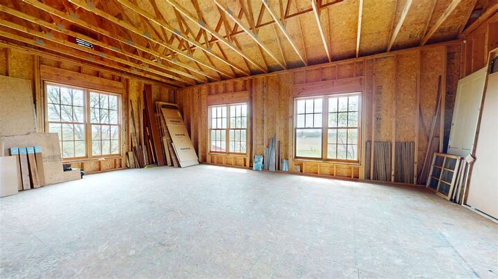 Property Photo:  5159 State Road 38  IN 47374 