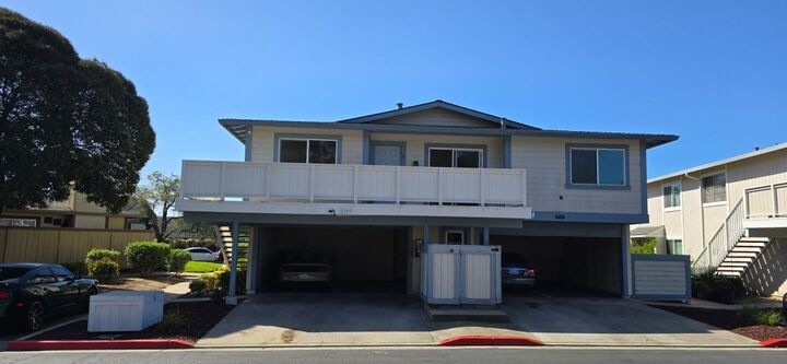 Property Photo:  1797 Cherokee Drive 4  CA 93906 