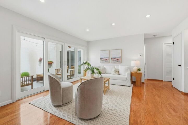 Property Photo:  1919 Alameda De Las Pulgas 131  CA 94403 