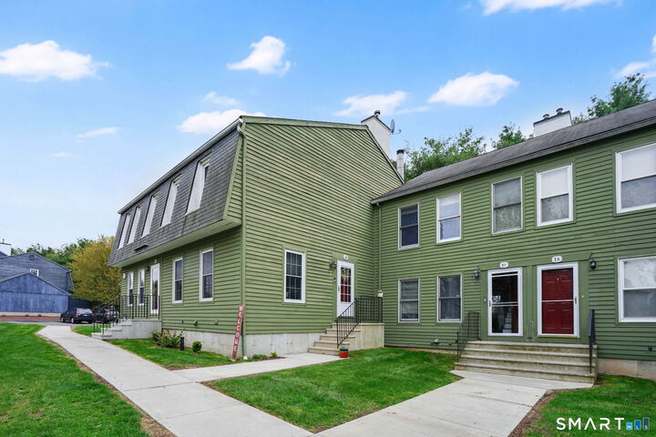 Property Photo:  1 Riverview Drive B  CT 06088 