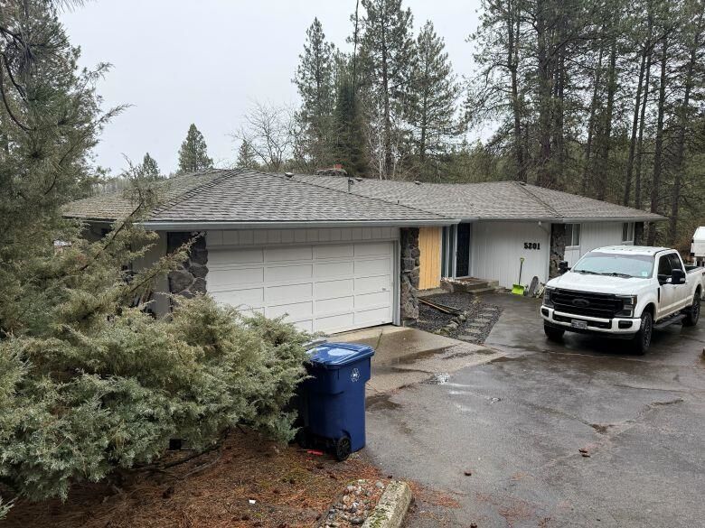 Property Photo:  5201 S S. Mohawk Dr. Dr  WA 99206 