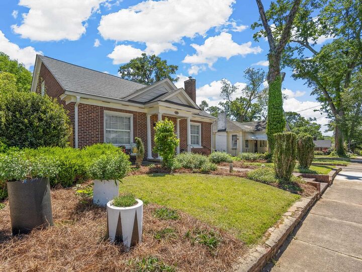 Property Photo:  483 Pinckney Court  SC 29306 