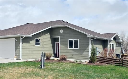 Property Photo:  222 W Valley Lane  WY 82834 