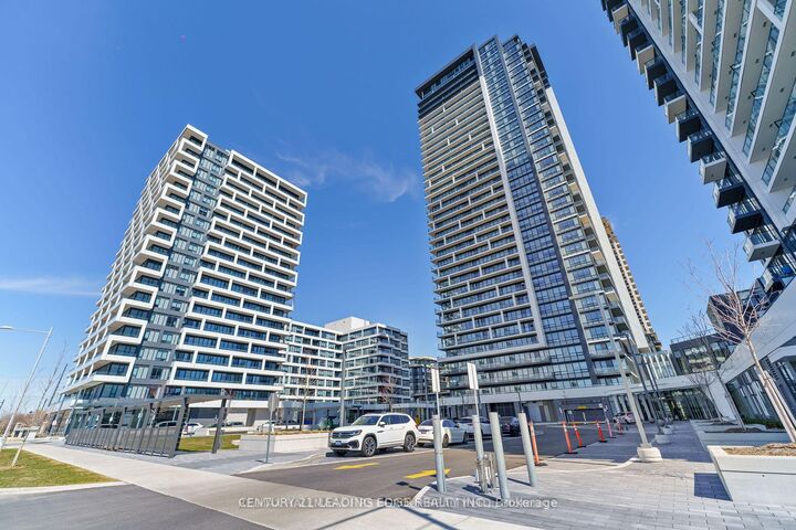 Property Photo:  38 Water Walk Drive 103  ON L3R 6M8 