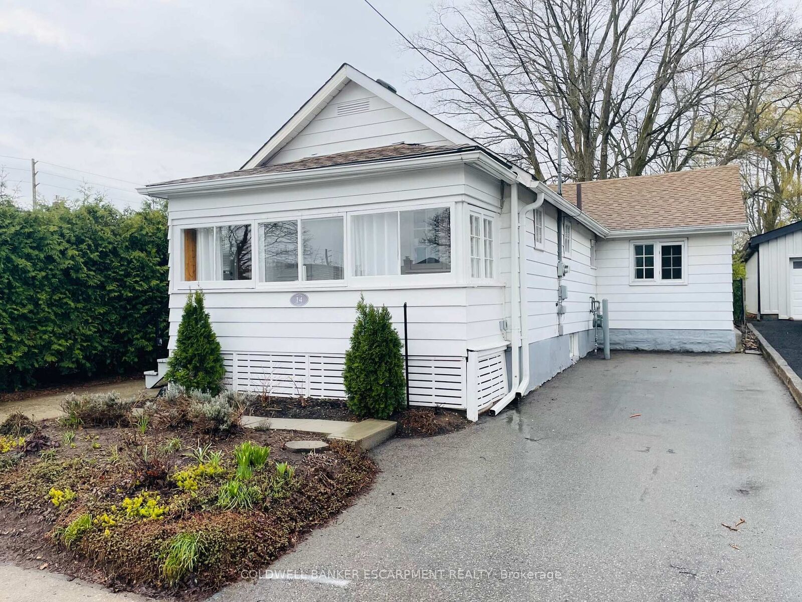 Property Photo:  14 Laurine Avenue  ON N1E 4M9 