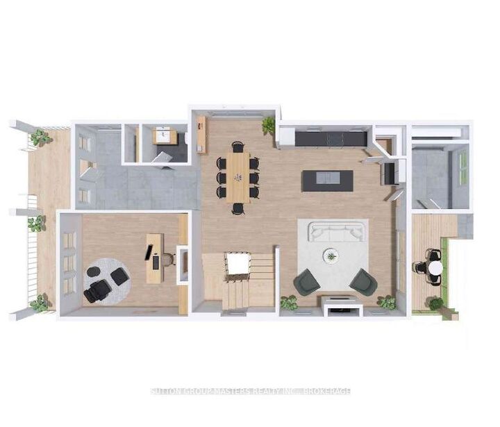 Property Photo: 429 Wellington Street ON K7K 6W4