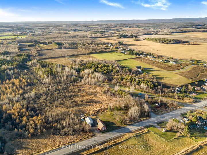 Property Photo: 5190 Highway 34 N/A ON K0B 1R0