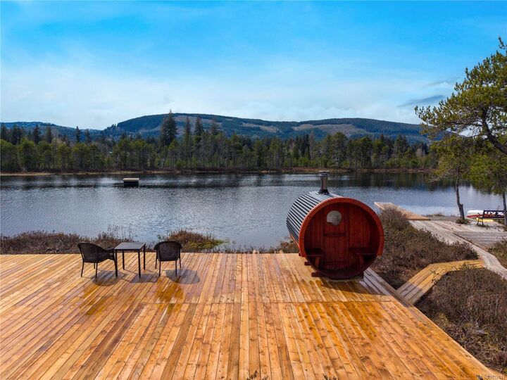 Property Photo: 2030 Spike Rd BC V9J 1N5