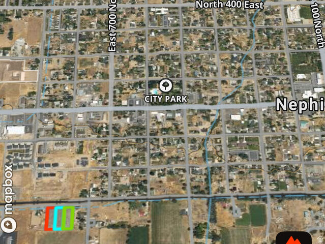 Property Photo: 839 N 300 W 1 UT 84648