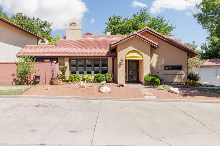 Property Photo:  301 S 1200 E 20  UT 84790 