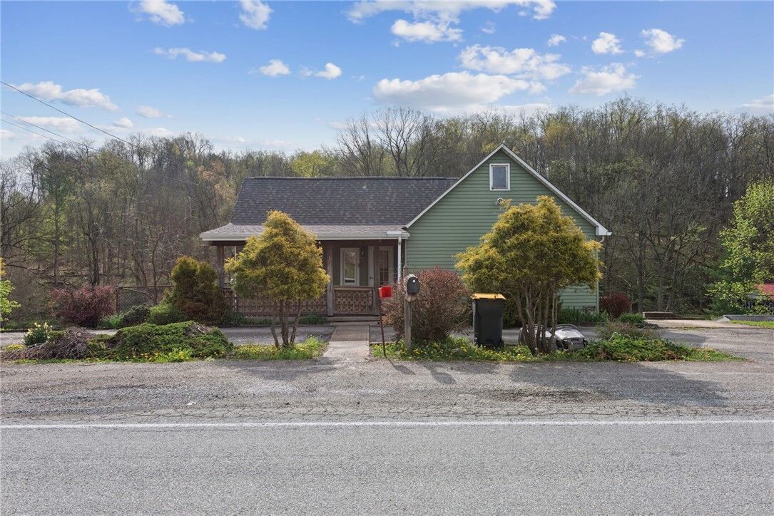 Property Photo:  1920 Rostraver Road  PA 15012 
