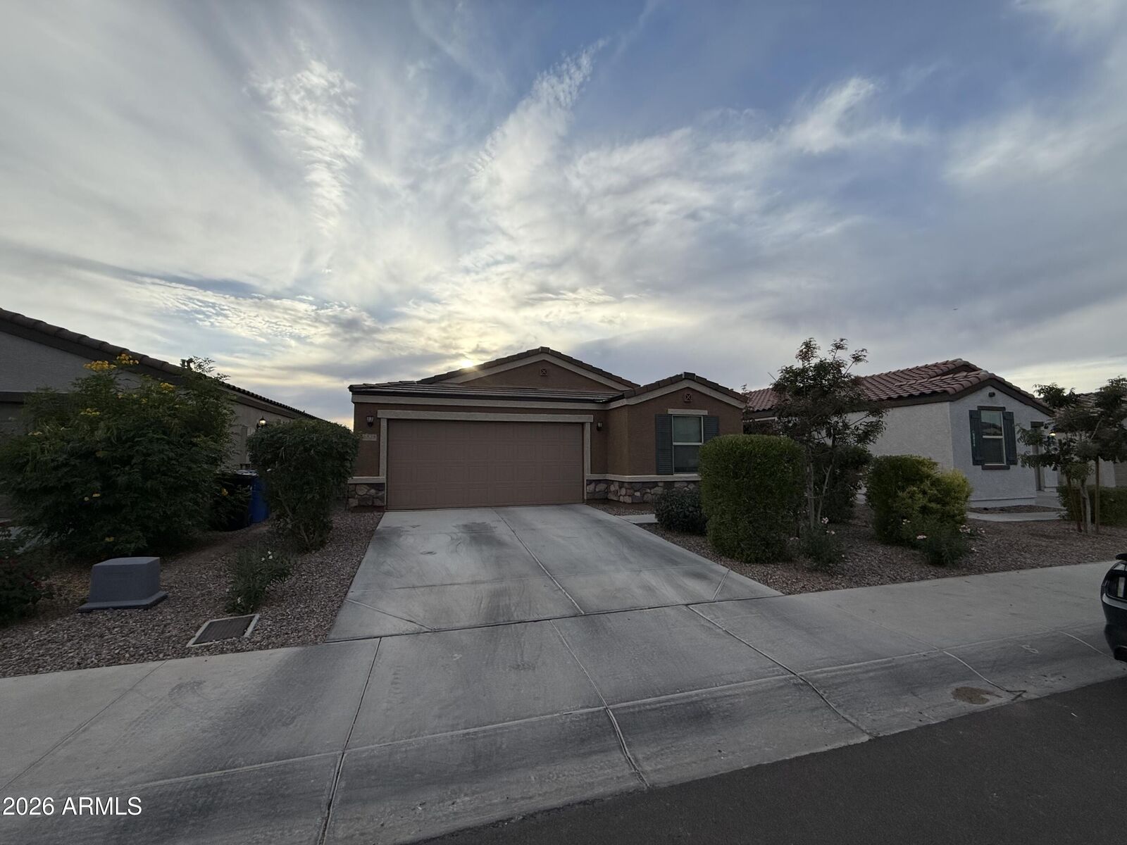 Property Photo:  5838 S 23rd Drive  AZ 85041 
