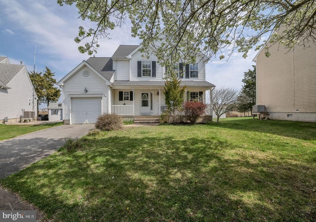 Property Photo:  12 Osborn Court  NJ 08087 