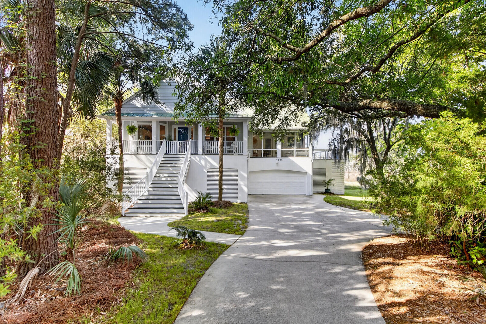Property Photo:  1526 Regimental Lane  SC 29455 
