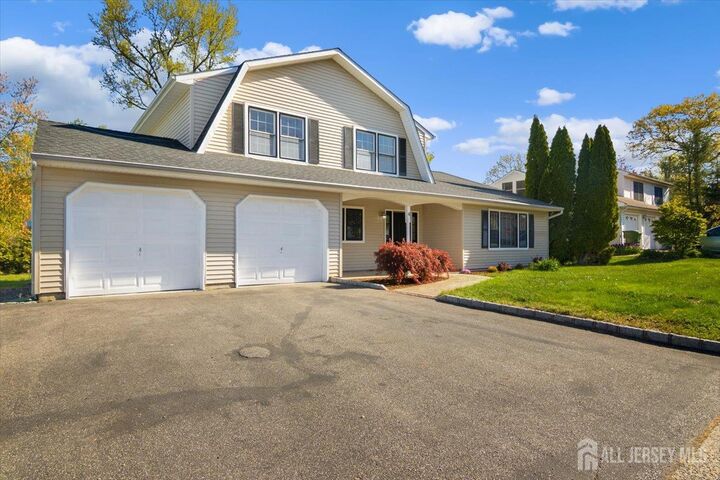 Property Photo: 4 Visco Drive NJ 08820