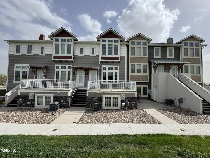 Property Photo:  4005 Calgary Avenue  ND 58503 