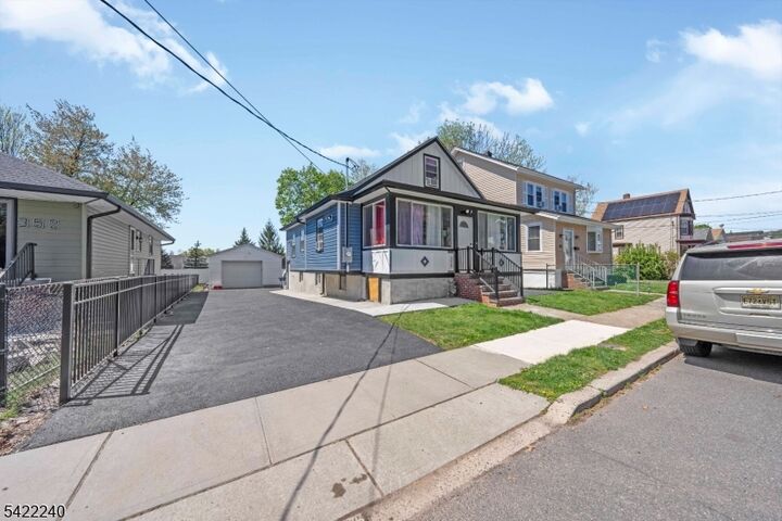 Property Photo:  358 Marion St  NJ 07083 