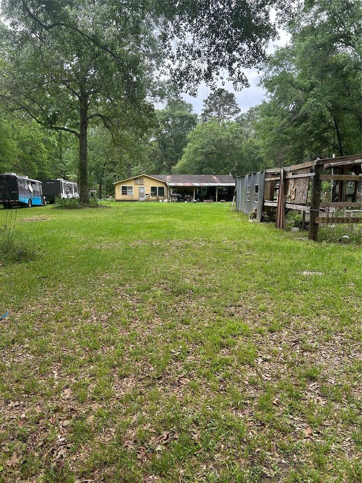 Property Photo:  4205 Trent Road  TX 77336 