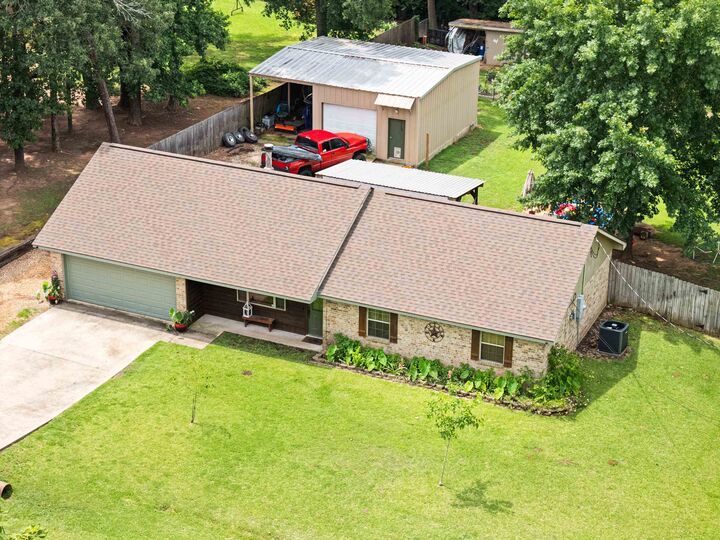 Property Photo:  201 Polk Street  TX 75603 