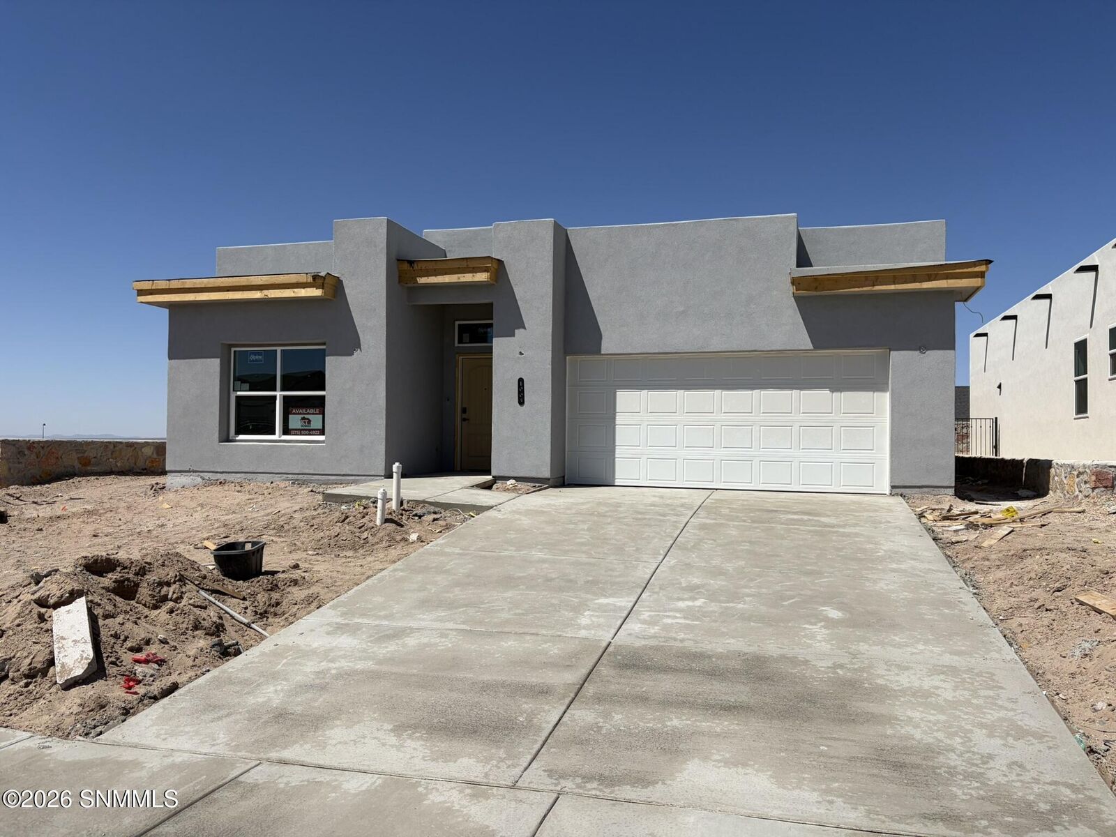 Property Photo:  1005 Noria Court  NM 88012 