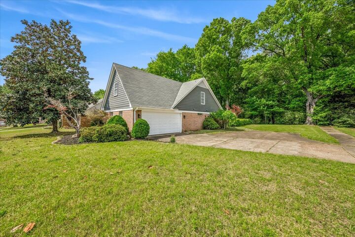 Property Photo: 7828 Chaney Ln TN 38133