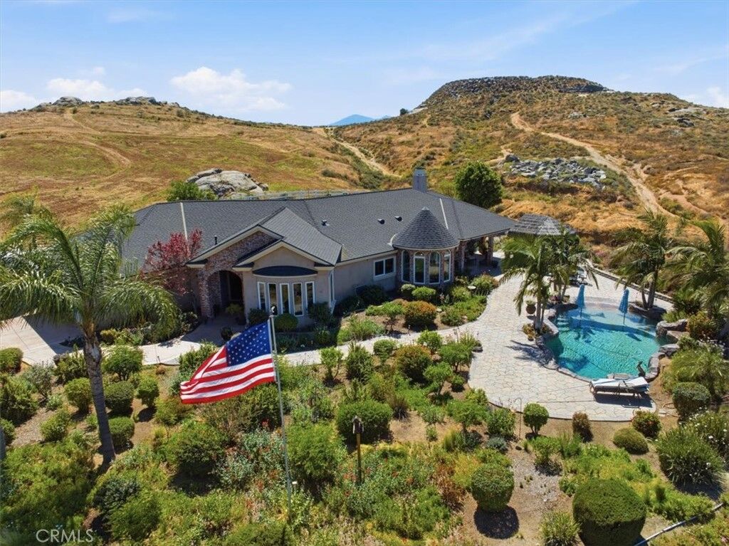 Property Photo:  17041 Frankland  CA 92504 